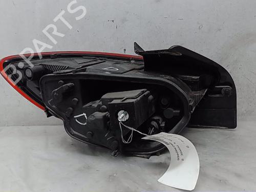 Used Right taillight SEAT IBIZA IV (6J5, 6P1) 1.2 TDI (75 hp) 13825402