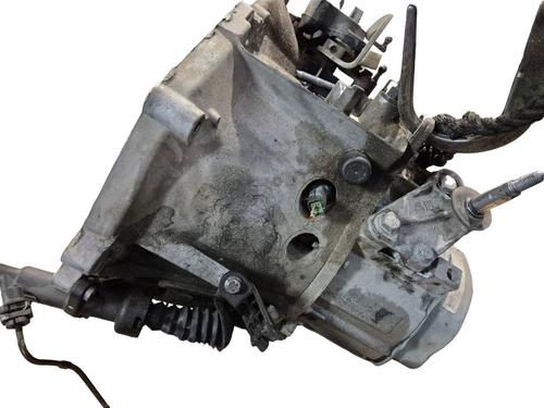 Gearbox PEUGEOT 308 I (4A_, 4C_) 1.6 HDi | BP28105500M3 