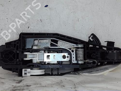 Used Rear right exterior door handle PEUGEOT 308 II (LB_, LP_, LW_, LH_, L3_) 2.0 GT BlueHDi 180 (181 hp) 20507972