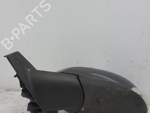 Used Left mirror Left mirror 36344003 36344003