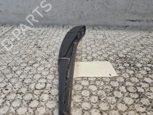 Rear windshield wiper arm CITROËN C3 AIRCROSS II (2R_, 2C_) 1.2 PureTech 82 (2RHMRC, 2RHMZB) | BP26702395C144 