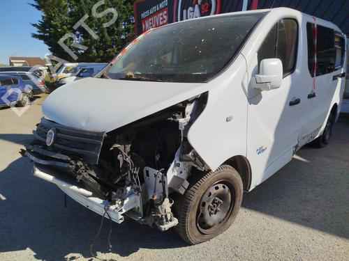 Steering column FIAT TALENTO Bus (296_)  | BP27642849M21 