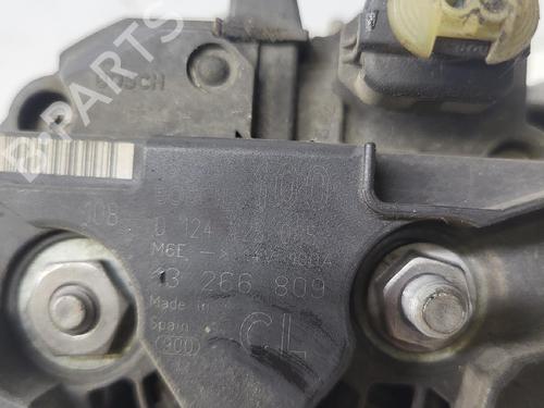Alternador Alternador 38054708 38054708
