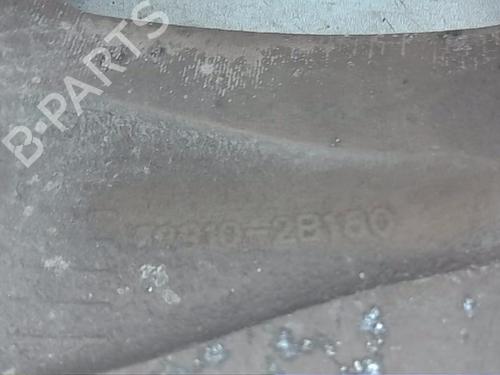 Rim HYUNDAI SANTA FÉ II (CM) 2.2 CRDi 4x4 | BP19138679C45