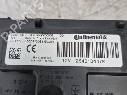 Fuse box RENAULT CLIO IV (BH_) 1.2 16V | BP32332161E1 - Image 3