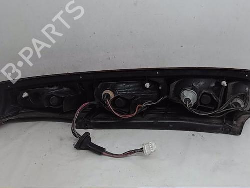 Used Left taillight NISSAN X-TRAIL I (T30) 2.2 dCi 4x4 (136 hp) 13828631
