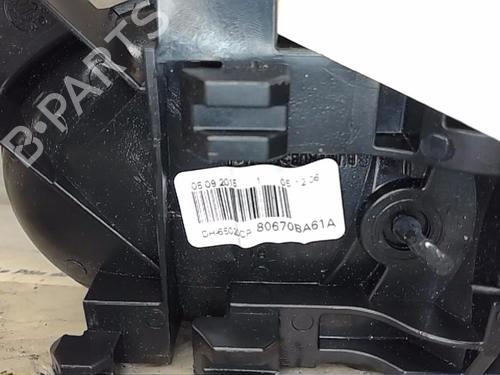 Front right interior door handle NISSAN JUKE (F15) 1.6 | BP18018806I14 