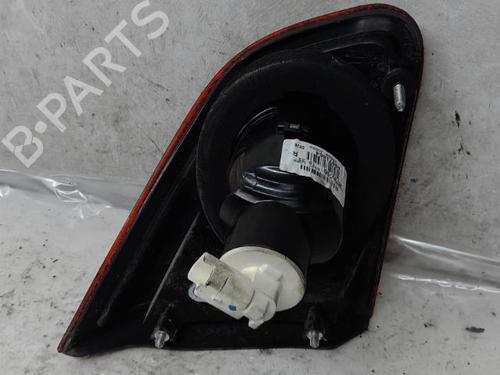 Right tailgate light NISSAN QASHQAI / QASHQAI +2 I (J10, NJ10, JJ10E) 1.5 dCi | BP16849263C80 