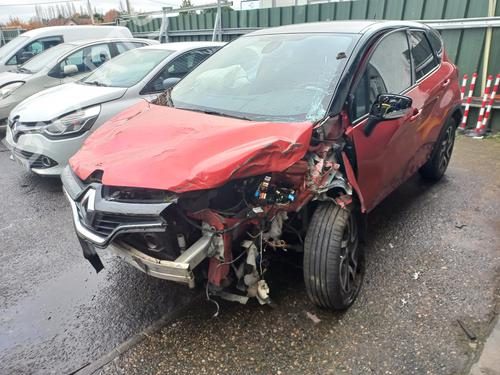 Brugte RENAULT CAPTUR I (J5_, H5_)  1.5 dCi 90 (J5N4, J5M5, J5MW, J5M6, J5AL, J5AJ)  4555068