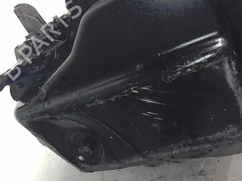 Used Engine CITROËN C5 II (RC_) 2.2 HDi (170 hp) 17326419