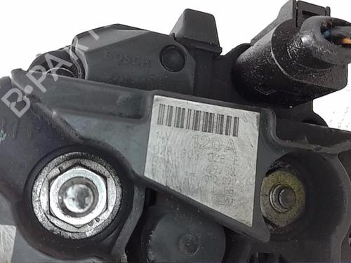 Alternator AUDI A3 (8L1) S3 quattro | BP16695871M7 