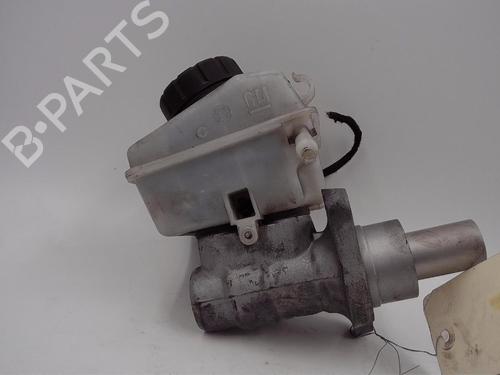 Brake master cylinder OPEL ZAFIRA / ZAFIRA FAMILY B (A05) 1.7 CDTI (M75) | BP14522889M77 