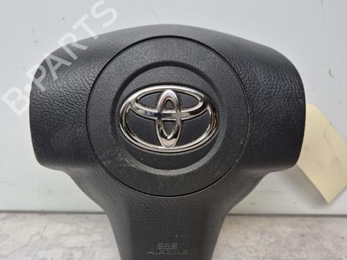 Used Driver airbag TOYOTA RAV 4 III (_A3_) 2.2 D 4WD (ALA30_, ALA30R) (136 hp) 32633133