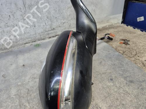 Right mirror PEUGEOT 208 I (CA_, CC_) 1.2 VTI 82 | BP29845823C27