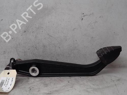 Used Break pedal PORSCHE 911 (996) 3.4 Carrera (301 hp) 16252149