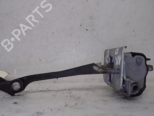 Used Hinge/Door check strap PEUGEOT 308 I (4A_, 4C_) 1.6 HDi (92 hp) 14562832