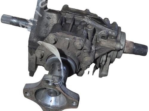 Transfer box DACIA DUSTER (HS_) 1.5 dCi 4x4 | BP39599536M36 - Image 3