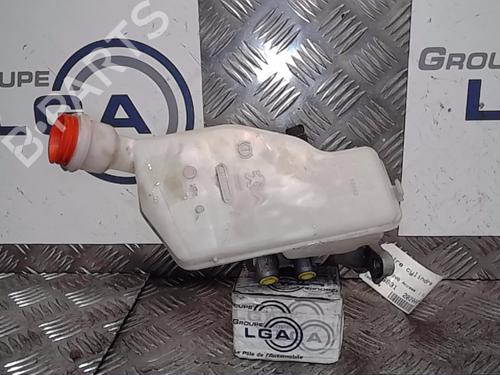 Used Brake master cylinder PEUGEOT 208 I (CA_, CC_) 1.0 VTi (68 hp) 14521370