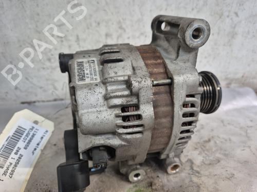 Generator PEUGEOT 208 I (CA_, CC_) 1.6 VTi (120 hp) 29550477