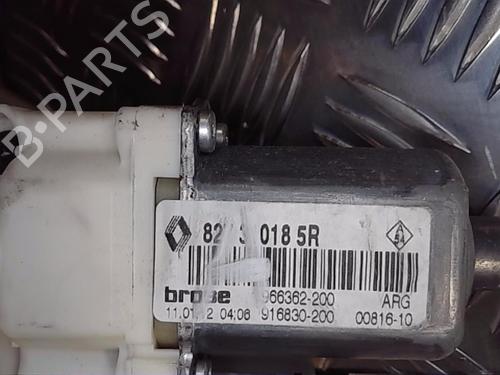 Rear left window mechanism RENAULT MEGANE III Grandtour (KZ0/1) 1.5 dCi (KZ09, KZ0D, KZ1G, KZ29, KZ14, KZ1W, KZ10, KZ1F,... | BP13860986C24