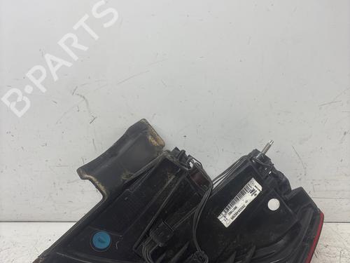 Left taillight RENAULT MEGANE IV Hatchback (B9A/M/N_) | BP38941924C34 - Image 3