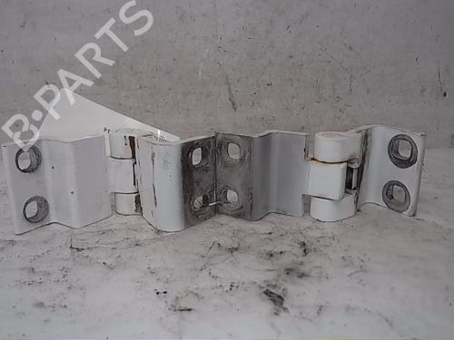 Used Hinge/Door check strap CITROËN NEMO Box Body/MPV (AA_) [2008-2025]  14568673