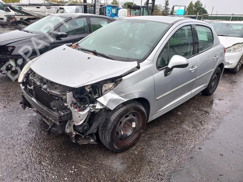 Teile für PEUGEOT 207 (WA_, WC_)  1.6 HDi  4490747 