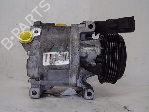 Used AC compressor FIAT 500 (312_) 1.2 (312AXA1A) (69 hp) 13844449