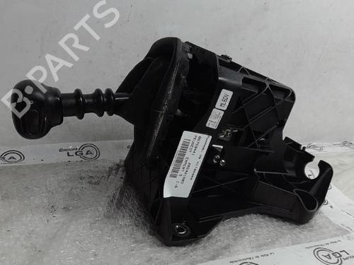 Gear lever PEUGEOT EXPERT Van (V_) 1.6 BlueHDi 115 | BP17786320M90 