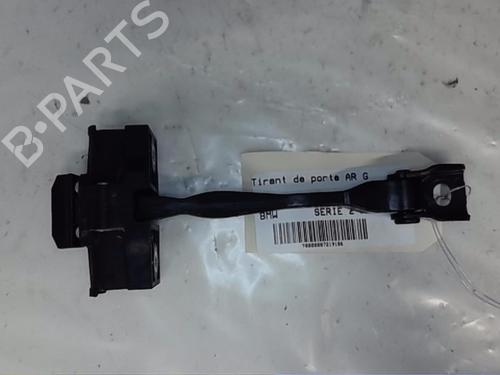 Hinge/Door check strap BMW 2 Active Tourer (F45)  | BP18260487C146 