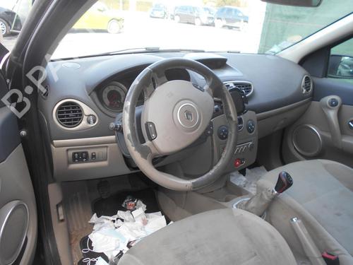 Starter RENAULT CLIO III (BR0/1, CR0/1) 1.6 16V (BR05, BR0B, BR0Y, BR15, BR1J, BR1M, BR1Y, CR0B,... | BP13829125M8 