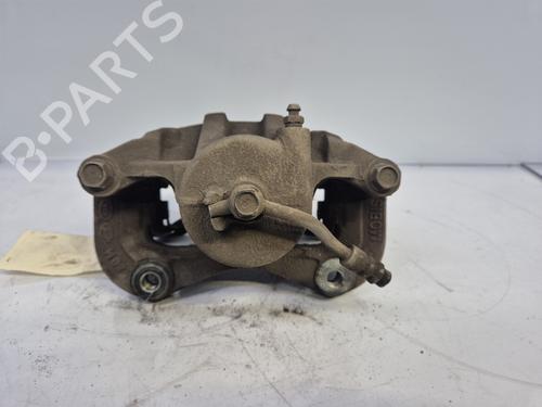 Right front brake caliper KIA SPORTAGE III (SL) 1.6 GDI | BP31324553M104