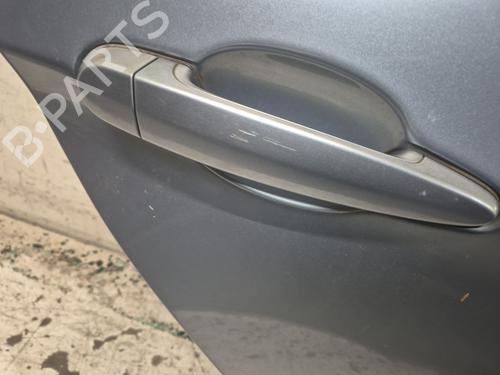 Right rear door BMW 3 (E90) | BP30163931C5