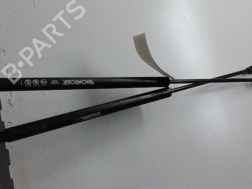 Used Tailgate lift support NISSAN QASHQAI / QASHQAI +2 I (J10, NJ10, JJ10E) 1.5 dCi (106 hp) 23333749