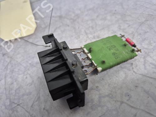 Heater resistor FIAT DUCATO Van (250_) 130 Multijet 2,3 D | BP32511053M108