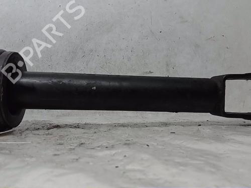 Left front shock absorber JAGUAR XF I (X250) 3.0 D | BP17007140M16 