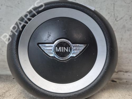 Used Driver airbag MINI MINI CLUBMAN (R55) [2006-2015]  27352273