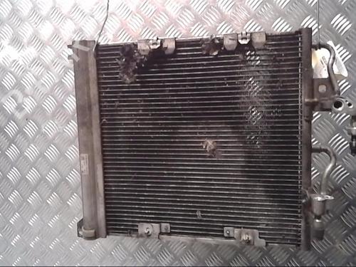Used AC radiator OPEL ASTRA H (A04) 1.9 CDTI (L48) (120 hp) 14550454