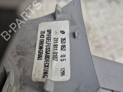 Rear mirror MERCEDES-BENZ E-CLASS (W211) E 280 CDI (211.020) | BP25905706I6 
