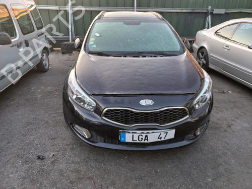 Right headlight KIA CEE'D SW (ED)  | BP28416443C29 