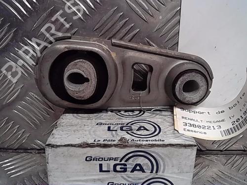 Used Gearbox mount RENAULT MEGANE IV Hatchback (B9A/M/N_) 1.6 TCe 205 (B9MV) (205 hp) 14551572