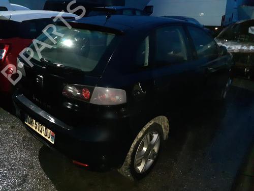 Right mirror SEAT IBIZA III (6L1) 1.2 12V | BP13860469C27 
