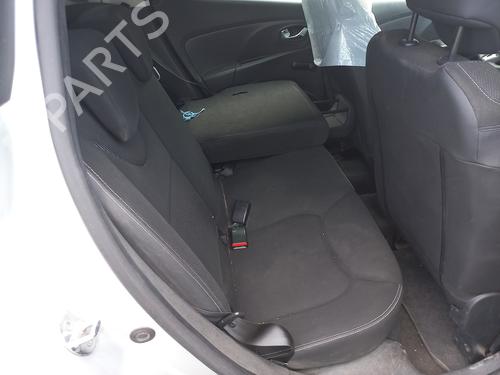 Right daytime light RENAULT CLIO IV (BH_) | BP32291681C103