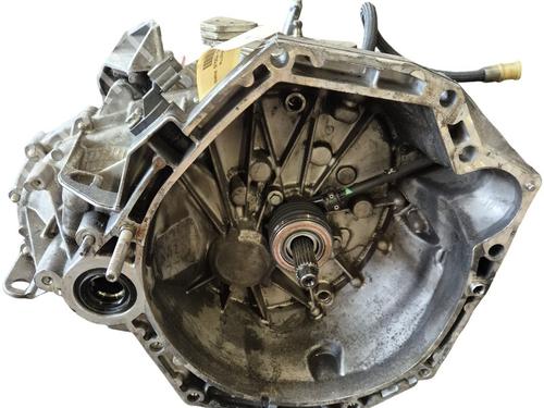 Gearbox RENAULT MODUS / GRAND MODUS (F/JP0_) | BP34528767M3 - Image 2