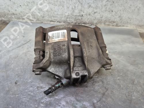 Left front brake caliper PEUGEOT 208 I (CA_, CC_)  | BP30651841M105 