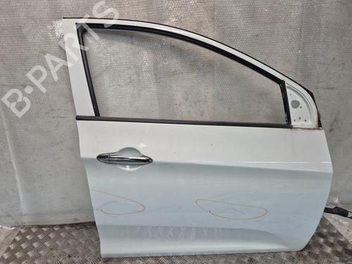 Porte avant droite KIA PICANTO II (TA) 1.0 (69 hp) 30605810