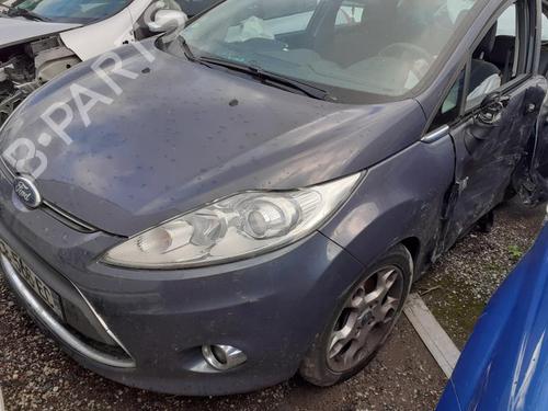 Front windshield wiper arm FORD FIESTA VI (CB1, CCN) 1.4 TDCi | BP14552954C143 
