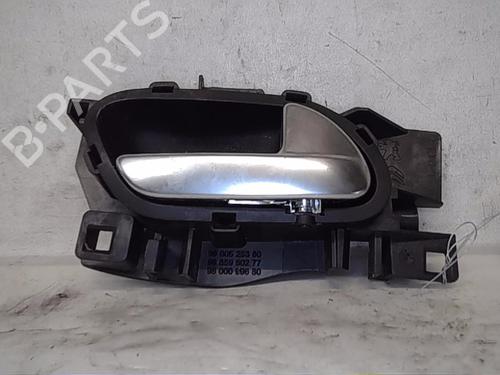 Used Front right interior door handle CITROËN C4 Grand Picasso II (DA_, DE_) [2013-2025]  13843808