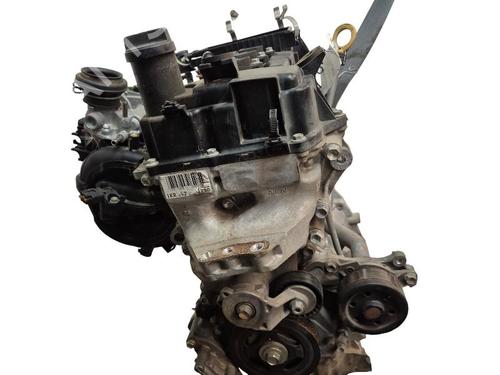 Used Engine Engine 36834107 36834107