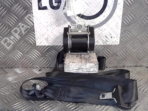 Rear right belt tensioner PEUGEOT 207 CC (WD_) 1.6 HDi | BP13856246C90 